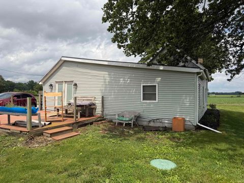 Tiny photo for 17623 Kenilworth Road, Argos, IN 46501 (MLS # 202622434)