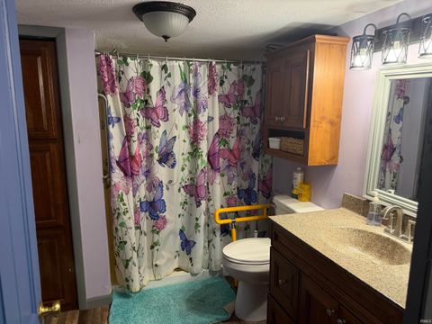 Tiny photo for 17623 Kenilworth Road, Argos, IN 46501 (MLS # 202622434)