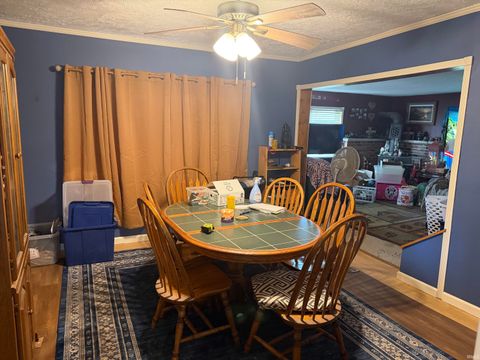 Tiny photo for 17623 Kenilworth Road, Argos, IN 46501 (MLS # 202622434)