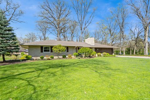 119 Southridge Drive, Fort Wayne, IN 46825 - #: 202515381