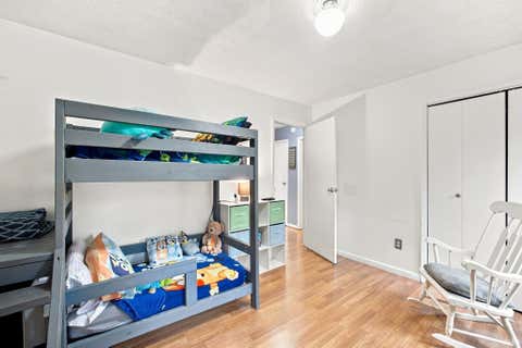 Tiny photo for 8831 Hollowood Drive, Indianapolis, IN 46234 (MLS # 202635305)