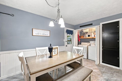 Tiny photo for 8831 Hollowood Drive, Indianapolis, IN 46234 (MLS # 202635305)