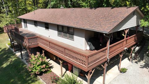 Tiny photo for 7892 E 450 north Crossroad, Logansport, IN 46947 (MLS # 202537787)