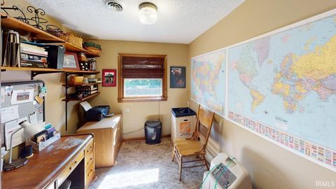 Tiny photo for 7892 E 450 north Crossroad, Logansport, IN 46947 (MLS # 202537787)