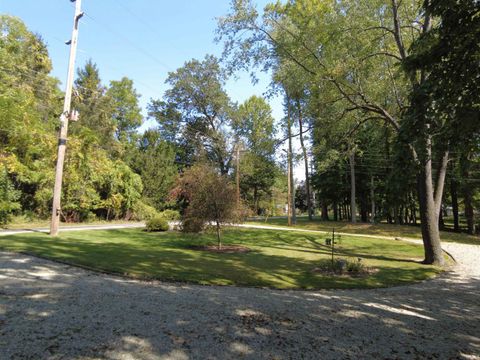 Tiny photo for 7892 E 450 north Crossroad, Logansport, IN 46947 (MLS # 202537787)