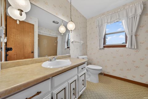 Tiny photo for 2916 ROSE Lane, Kokomo, IN 46902 (MLS # 202620330)