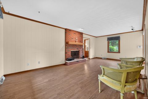 Tiny photo for 2916 ROSE Lane, Kokomo, IN 46902 (MLS # 202620330)