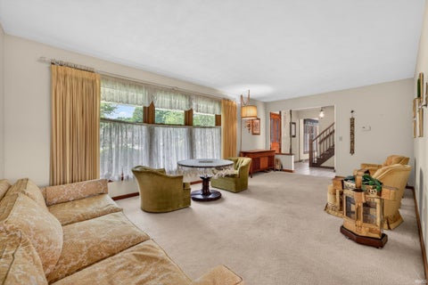 Tiny photo for 2916 ROSE Lane, Kokomo, IN 46902 (MLS # 202620330)