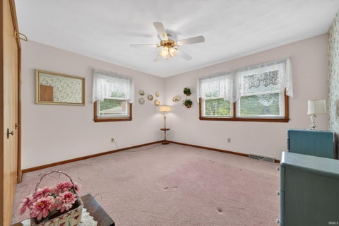 Tiny photo for 2916 ROSE Lane, Kokomo, IN 46902 (MLS # 202620330)