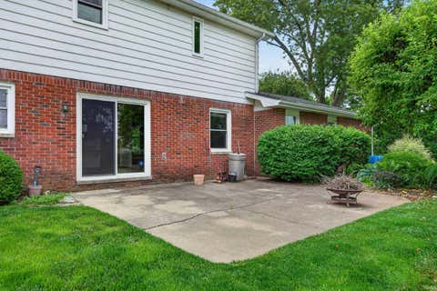 Tiny photo for 2916 ROSE Lane, Kokomo, IN 46902 (MLS # 202620330)