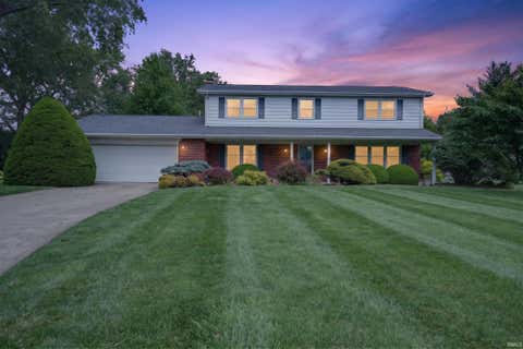 Tiny photo for 2916 ROSE Lane, Kokomo, IN 46902 (MLS # 202620330)