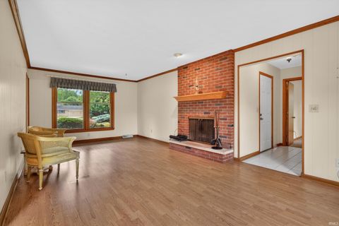 Tiny photo for 2916 ROSE Lane, Kokomo, IN 46902 (MLS # 202620330)