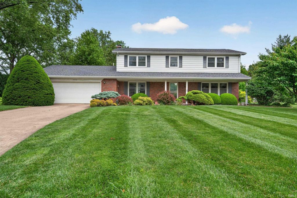 Photo of 2916 ROSE Lane, Kokomo, IN 46902 (MLS # 202620330)
