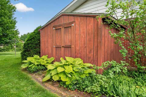 Tiny photo for 2916 ROSE Lane, Kokomo, IN 46902 (MLS # 202620330)