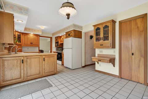 Tiny photo for 2916 ROSE Lane, Kokomo, IN 46902 (MLS # 202620330)