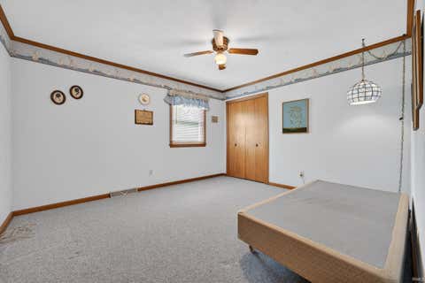 Tiny photo for 2916 ROSE Lane, Kokomo, IN 46902 (MLS # 202620330)