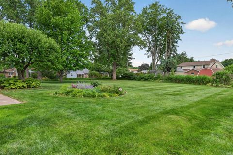 Tiny photo for 2916 ROSE Lane, Kokomo, IN 46902 (MLS # 202620330)