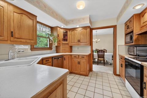 Tiny photo for 2916 ROSE Lane, Kokomo, IN 46902 (MLS # 202620330)