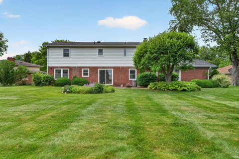 Tiny photo for 2916 ROSE Lane, Kokomo, IN 46902 (MLS # 202620330)