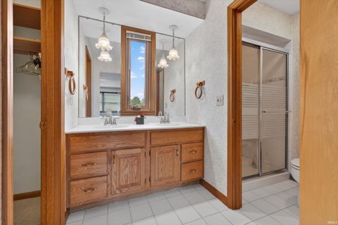 Tiny photo for 2916 ROSE Lane, Kokomo, IN 46902 (MLS # 202620330)