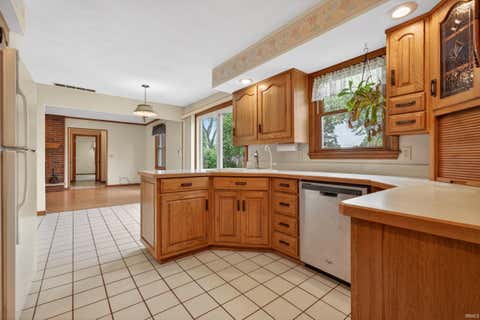 Tiny photo for 2916 ROSE Lane, Kokomo, IN 46902 (MLS # 202620330)