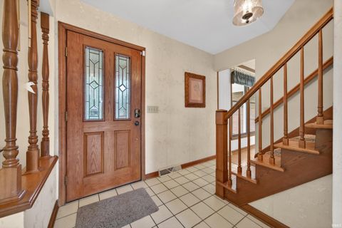 Tiny photo for 2916 ROSE Lane, Kokomo, IN 46902 (MLS # 202620330)