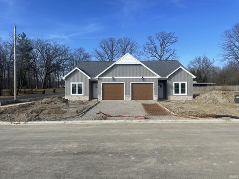 1188 Emilee Court, Fort Wayne, IN 46825 - MLS#: 202505471