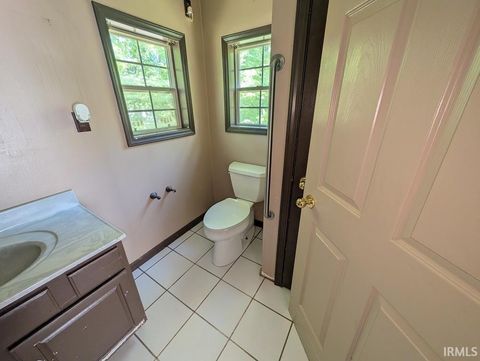 Tiny photo for 925 Pumpkinvine Hill Road, Martinsville, IN 46151 (MLS # 202618476)