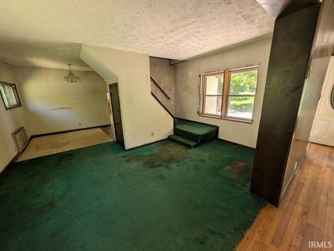 Tiny photo for 925 Pumpkinvine Hill Road, Martinsville, IN 46151 (MLS # 202618476)