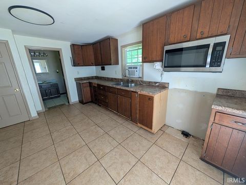 Tiny photo for 925 Pumpkinvine Hill Road, Martinsville, IN 46151 (MLS # 202618476)