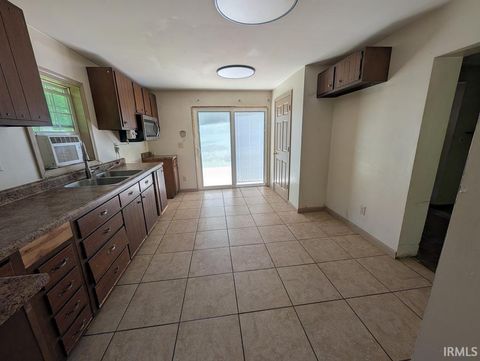 Tiny photo for 925 Pumpkinvine Hill Road, Martinsville, IN 46151 (MLS # 202618476)
