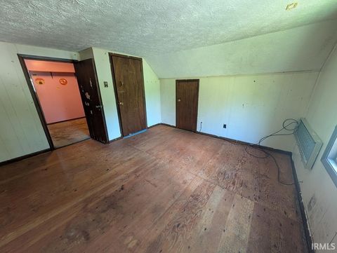 Tiny photo for 925 Pumpkinvine Hill Road, Martinsville, IN 46151 (MLS # 202618476)