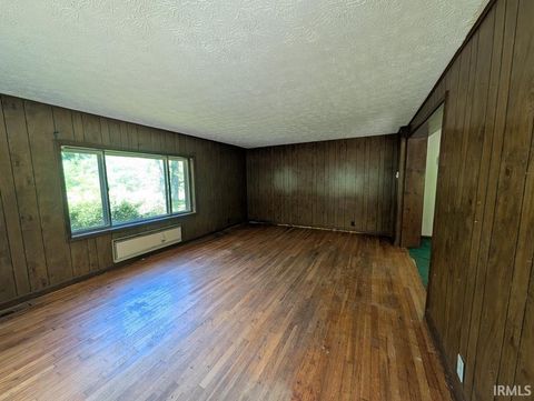 Tiny photo for 925 Pumpkinvine Hill Road, Martinsville, IN 46151 (MLS # 202618476)