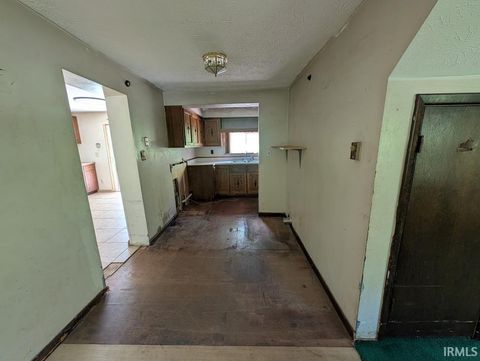 Tiny photo for 925 Pumpkinvine Hill Road, Martinsville, IN 46151 (MLS # 202618476)