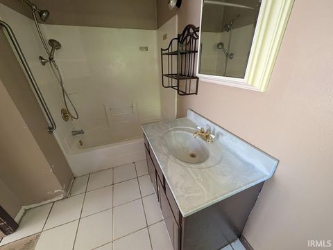 Tiny photo for 925 Pumpkinvine Hill Road, Martinsville, IN 46151 (MLS # 202618476)