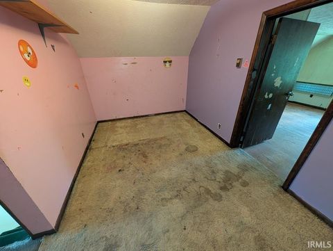 Tiny photo for 925 Pumpkinvine Hill Road, Martinsville, IN 46151 (MLS # 202618476)