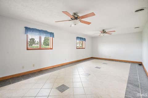 Tiny photo for 5943 E 500 NORTH, Kokomo, IN 46901 (MLS # 202631915)
