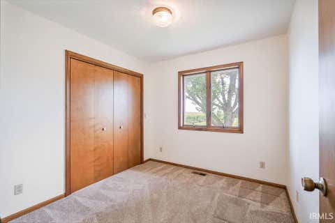 Tiny photo for 5943 E 500 NORTH, Kokomo, IN 46901 (MLS # 202631915)