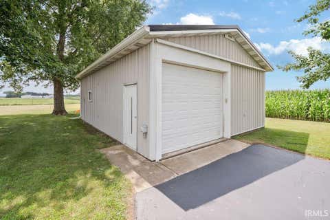 Tiny photo for 5943 E 500 NORTH, Kokomo, IN 46901 (MLS # 202631915)