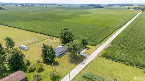 Tiny photo for 5943 E 500 NORTH, Kokomo, IN 46901 (MLS # 202631915)