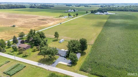 Tiny photo for 5943 E 500 NORTH, Kokomo, IN 46901 (MLS # 202631915)