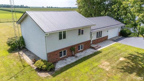 Tiny photo for 5943 E 500 NORTH, Kokomo, IN 46901 (MLS # 202631915)
