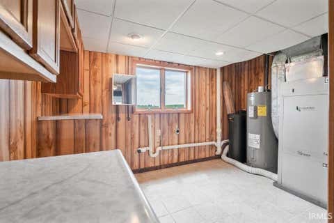 Tiny photo for 5943 E 500 NORTH, Kokomo, IN 46901 (MLS # 202631915)