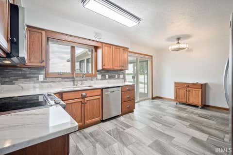 Tiny photo for 5943 E 500 NORTH, Kokomo, IN 46901 (MLS # 202631915)
