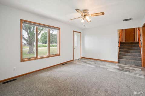 Tiny photo for 5943 E 500 NORTH, Kokomo, IN 46901 (MLS # 202631915)
