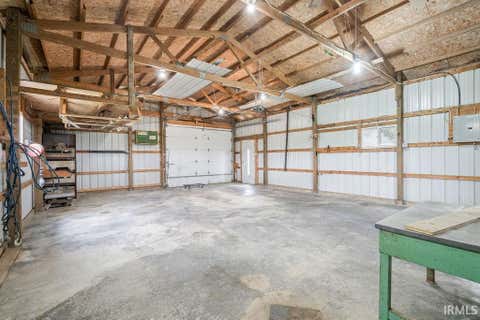 Tiny photo for 5943 E 500 NORTH, Kokomo, IN 46901 (MLS # 202631915)