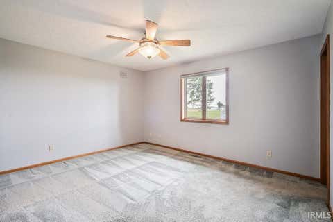 Tiny photo for 5943 E 500 NORTH, Kokomo, IN 46901 (MLS # 202631915)