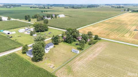 Tiny photo for 5943 E 500 NORTH, Kokomo, IN 46901 (MLS # 202631915)