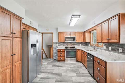 Tiny photo for 5943 E 500 NORTH, Kokomo, IN 46901 (MLS # 202631915)