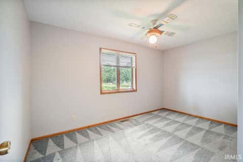 Tiny photo for 5943 E 500 NORTH, Kokomo, IN 46901 (MLS # 202631915)